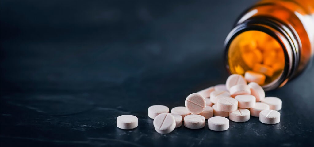 warning signs of Xanax abuse