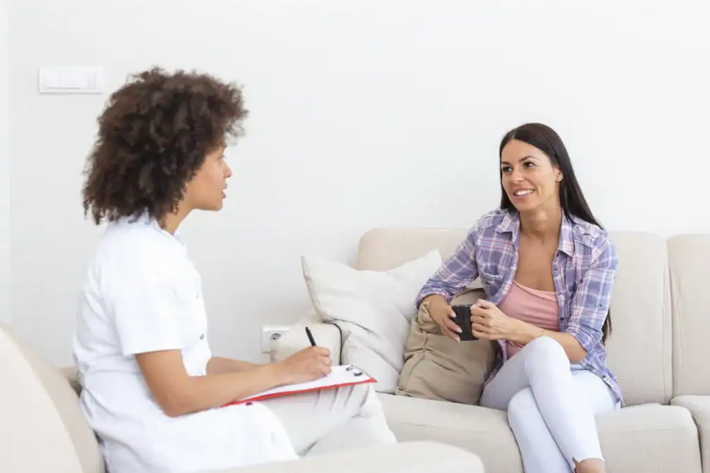 Outpatient Rehab in Marlton, NJ While Working