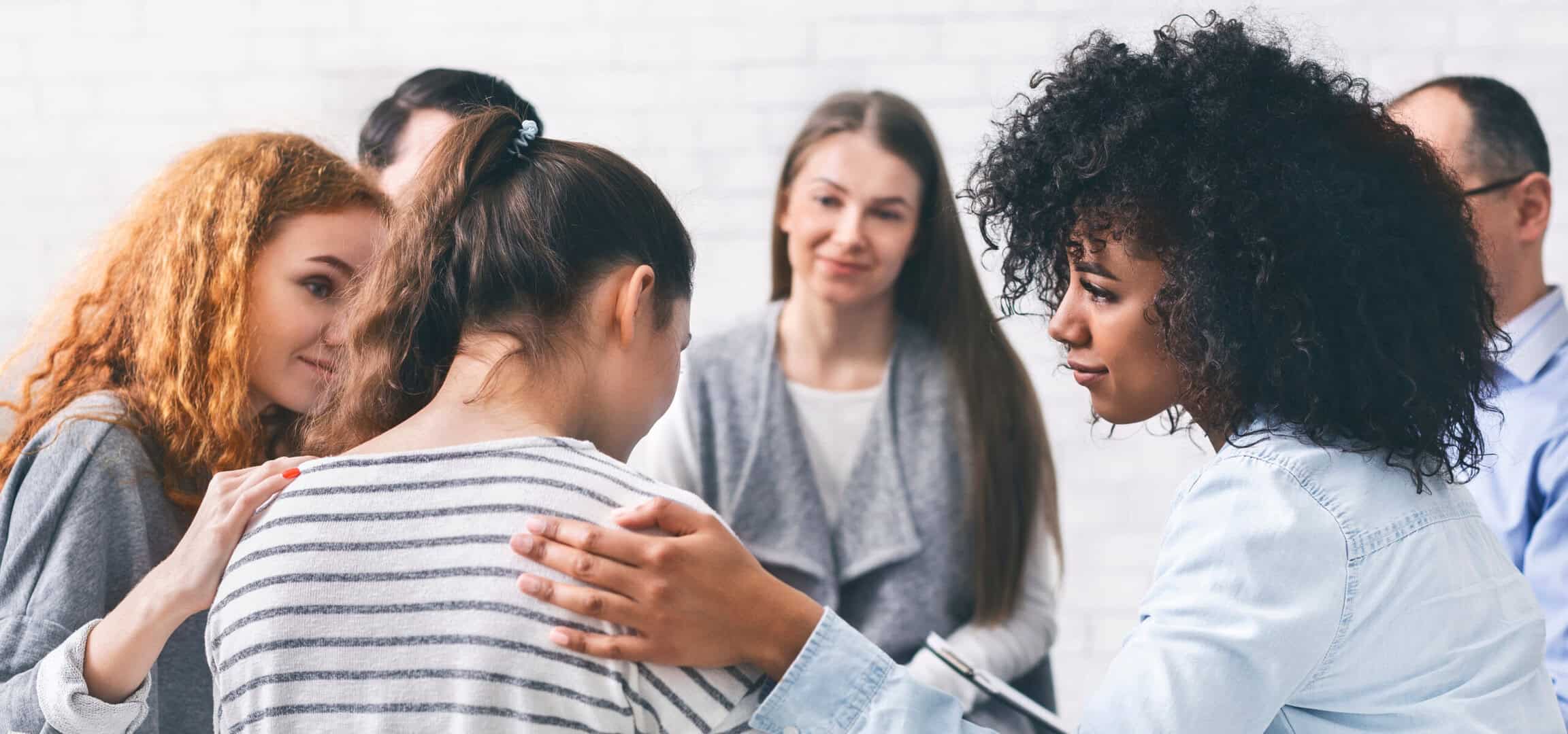 Choose An Outpatient Treatment Program In NJ