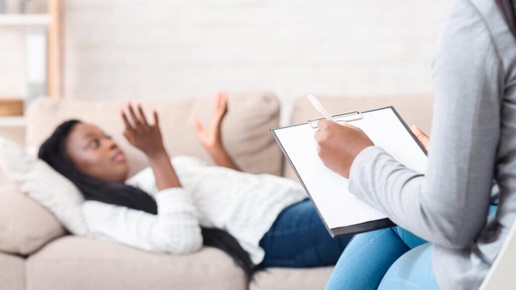 women seeking php insurance coverage