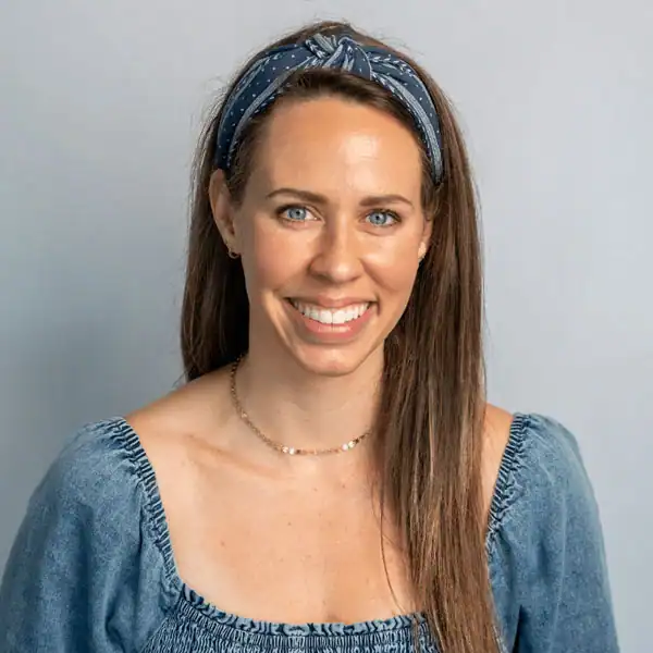 Amanda Stevens BS