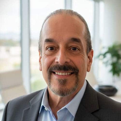 Dr. Robert Thompson