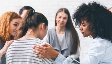 Choose An Outpatient Treatment Program In NJ